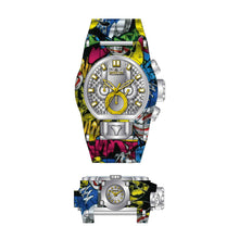 Cargar imagen en el visor de la galería, RELOJ PARA HOMBRE INVICTA BOLT 32419 - ACERO, BAÑO DE AGUA