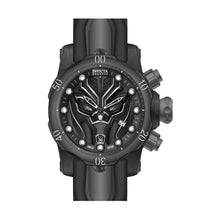 Cargar imagen en el visor de la galería, RELOJ PANTERA NEGRA PARA HOMBRE INVICTA MARVEL 32433 - NEGRO, TITANIO