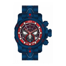 Cargar imagen en el visor de la galería, RELOJ SPIDERMAN PARA HOMBRE INVICTA MARVEL 32461 - ROJO, AZUL OSCURO