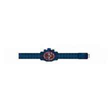 Cargar imagen en el visor de la galería, RELOJ SPIDERMAN PARA HOMBRE INVICTA MARVEL 32461 - ROJO, AZUL OSCURO