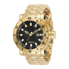 Cargar imagen en el visor de la galería, RELOJ BATMAN PARA HOMBRE INVICTA DC COMICS 32493 - ORO