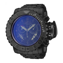 Cargar imagen en el visor de la galería, RELOJ PARA HOMBRE INVICTA SEA HUNTER 32644 - NEGRO