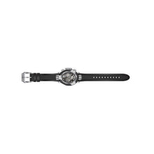 Cargar imagen en el visor de la galería, RELOJ PARA HOMBRE INVICTA SUBAQUA 32676 - NEGRO, ACERO