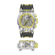 Cargar imagen en el visor de la galería, RELOJ PARA HOMBRE INVICTA BOLT 32682 - ORO NEGRO