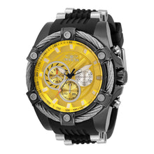 Cargar imagen en el visor de la galería, RELOJ PARA HOMBRE INVICTA BOLT 32701 - NEGRO, ACERO