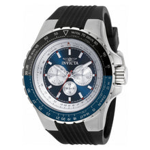 Cargar imagen en el visor de la galería, RELOJ DEPORTIVO PARA HOMBRE INVICTA AVIATOR 32916 - NEGRO