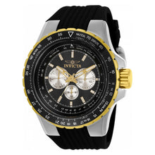 Cargar imagen en el visor de la galería, RELOJ DEPORTIVO PARA UNISEXO INVICTA 33029 - NEGRO