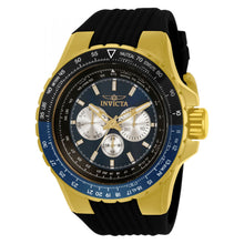 Cargar imagen en el visor de la galería, RELOJ DEPORTIVO PARA HOMBRE INVICTA AVIATOR 33031 - AZUL