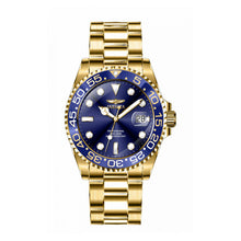 Cargar imagen en el visor de la galería, RELOJ PARA MUJER INVICTA PRO DIVER 33262 - ORO