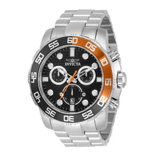 Cargar imagen en el visor de la galería, RELOJ PARA HOMBRE INVICTA PRO DIVER 33299 - ACERO