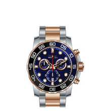 Cargar imagen en el visor de la galería, RELOJ PARA HOMBRE INVICTA PRO DIVER 33301 - ORO ROSA