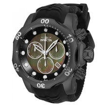 Cargar imagen en el visor de la galería, RELOJ DEPORTIVO PARA HOMBRE INVICTA VENOM 33304 - BLACK