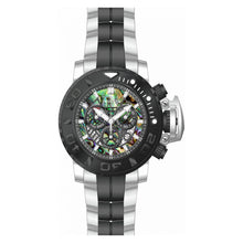 Cargar imagen en el visor de la galería, RELOJ PARA HOMBRE INVICTA SEA HUNTER 33364 - ACERO, NEGRO