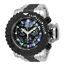 Cargar imagen en el visor de la galería, RELOJ PARA HOMBRE INVICTA SEA HUNTER 33364 - ACERO, NEGRO