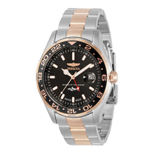 Cargar imagen en el visor de la galería, RELOJ PARA HOMBRE INVICTA PRO DIVER 33425 - ACERO, ORO ROSA
