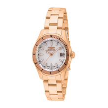 Cargar imagen en el visor de la galería, RELOJ PARA MUJER INVICTA PRO DIVER 33427 - ORO ROSA
