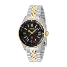 Cargar imagen en el visor de la galería, RELOJ PARA MUJER INVICTA PRO DIVER 33448 - ACERO, ORO