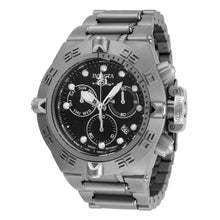 Cargar imagen en el visor de la galería, RELOJ PARA HOMBRE INVICTA SUBAQUA 33722 - TITANIO