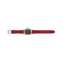 Cargar imagen en el visor de la galería, RELOJ SUPERMAN PARA HOMBRE INVICTA DC COMICS 33817 - ROJO