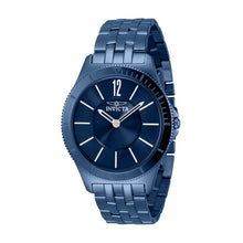 Cargar imagen en el visor de la galería, RELOJ PARA MUJER INVICTA RESERVE 33880 - AZUL