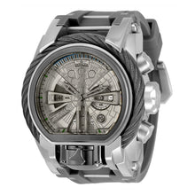 Cargar imagen en el visor de la galería, RELOJ MILLENNIUM FALCON PARA HOMBRE INVICTA STAR WARS 33860 - GRIS ACERO