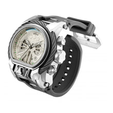 Cargar imagen en el visor de la galería, RELOJ MILLENNIUM FALCON PARA HOMBRE INVICTA STAR WARS 33860 - GRIS ACERO