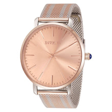 Cargar imagen en el visor de la galería, RELOJ PARA MUJER INVICTA ANGEL 33937 - ROSE GOLD, STEEL