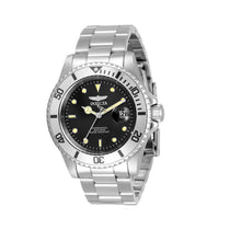 Cargar imagen en el visor de la galería, RELOJ PARA HOMBRE INVICTA PRO DIVER 33943 - PLATEADO