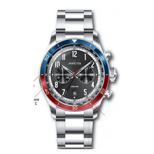 Cargar imagen en el visor de la galería, RELOJ PARA HOMBRE INVICTA SPEEDWAY 33964 - ACERO