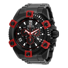 Cargar imagen en el visor de la galería, RELOJ PARA HOMBRE INVICTA JASON TAYLOR 33993 - NEGRO