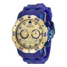 Cargar imagen en el visor de la galería, RELOJ PARA HOMBRE INVICTA PRO DIVER 34011 - AZUL