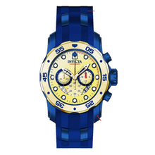 Cargar imagen en el visor de la galería, RELOJ PARA HOMBRE INVICTA PRO DIVER 34011 - AZUL