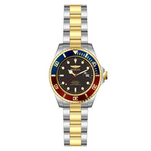Cargar imagen en el visor de la galería, RELOJ PARA HOMBRE INVICTA PRO DIVER 34043 - ORO, ACERO