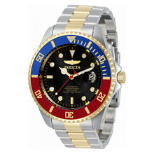 Cargar imagen en el visor de la galería, RELOJ PARA HOMBRE INVICTA PRO DIVER 34043 - ORO, ACERO