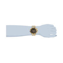 Cargar imagen en el visor de la galería, RELOJ PARA HOMBRE INVICTA BOLT 34124 - DORADO