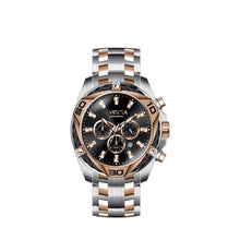 Cargar imagen en el visor de la galería, RELOJ PARA HOMBRE INVICTA BOLT 34129 - ORO ROSA