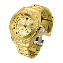 Cargar imagen en el visor de la galería, RELOJ PARA HOMBRE INVICTA HYDROMAX 34147 - ORO