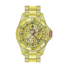Cargar imagen en el visor de la galería, RELOJ PARA HOMBRE INVICTA HYDROMAX 34147 - ORO