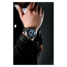 Cargar imagen en el visor de la galería, RELOJ PARA HOMBRE INVICTA SPEEDWAY 34159 - ACERO