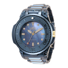 Cargar imagen en el visor de la galería, RELOJ PARA HOMBRE INVICTA RESERVE 34169 - AZUL OSCURO
