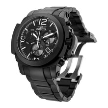 Cargar imagen en el visor de la galería, RELOJ PARA HOMBRE INVICTA COALITION FORCES 34193 - NEGRO