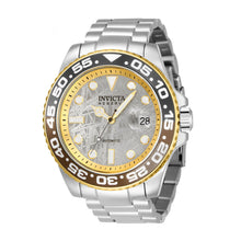 Cargar imagen en el visor de la galería, RELOJ PARA HOMBRE INVICTA RESERVE 34202 - ACERO
