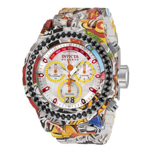 Cargar imagen en el visor de la galería, RELOJ PARA HOMBRE INVICTA SUBAQUA 34257 - ACERO, GALJANOPLASTIA
