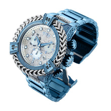 Cargar imagen en el visor de la galería, RELOJ PARA HOMBRE INVICTA RESERVE 34282 - AZUL CLARO, ACERO