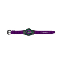Cargar imagen en el visor de la galería, RELOJ BROMISTA PARA HOMBRE INVICTA DC COMICS 34618 - NEGRO