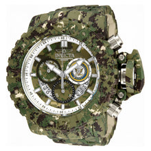 Cargar imagen en el visor de la galería, RELOJ PARA HOMBRE INVICTA U.S. NAVY 34677 - GALJANOPLASTIA DE AGUA