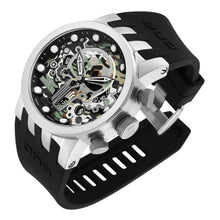 Cargar imagen en el visor de la galería, RELOJ PUNISHER PARA HOMBRE INVICTA MARVEL 34680 - NEGRO