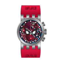 Cargar imagen en el visor de la galería, RELOJ SPIDERMAN PARA HOMBRE INVICTA MARVEL 34681 - ROJO