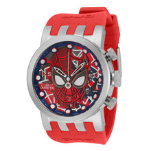 Cargar imagen en el visor de la galería, RELOJ SPIDERMAN PARA HOMBRE INVICTA MARVEL 34681 - ROJO