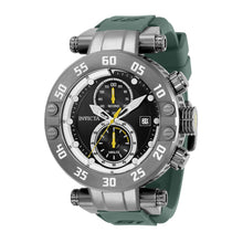 Cargar imagen en el visor de la galería, RELOJ DEPORTIVO PARA HOMBRE INVICTA S1 RALLY 34800 - VERDE OSCURO